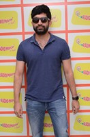 Seven 7 Movie First Song Sampaddhoy Nanne launch at Radio Mirchi
